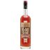 Smooth Ambler Old Scout Single Barrel Select Straight Bourbon Whiskey Front Bottle Shot