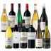 World Tour of Red & White Wine Gift Product Image