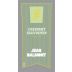 Jean Balmont Cabernet Sauvignon 2017 Front Label