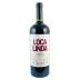Loca Linda Malbec (1 Liter) 2021 Front Bottle Shot