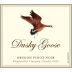 Dusky Goose Rambouillet Vineyard Pinot Noir 2012 Front Label