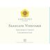 Hartford Court Seascape Vineyard Chardonnay 2019 Front Label