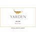 Yarden Pinot Noir 2022 Front Label