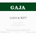 Gaja Gaia and Rey Chardonnay 2018 Front Bottle Shot