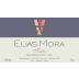 Bodegas Elias Mora Vinas Elias Mora 2000 Front Label