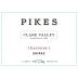 Pikes Eastside Shiraz 2022 Front Label