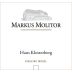 Markus Molitor Haus Klosterberg Mosel Riesling 2021 Front Label