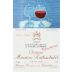 Chateau Mouton Rothschild 2014 Front Label