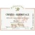Etienne Becheras Crozes-Hermitage Le Prieure d'Arras 2020 Front Label