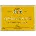 Gustave Lorentz Cremant D'Alsace Front Label