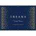 Treana Chardonnay 2018 Front Label