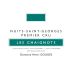 Domaine Henri Gouges Nuits-Saint-Georges Les Chaignots Premier Cru 2021 Front Label