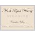 Mark Ryan Viognier 2012 Front Label