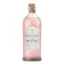 Glendalough Rose Irish Gin Front Bottle Shot