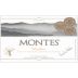 Montes Reserve Malbec 2005 Front Label