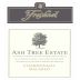 Freixenet Ash Tree Estate Chardonnay Macabeo 2011 Front Label