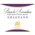 Cantine Astroni Gragnano Penisola Sorrentina 2018 Front Label