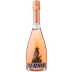 Baracchi Brut Rose of Sangiovese 2018 Front Bottle Shot
