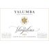 Yalumba The Virgilius Eden Valley Viognier 2018 Front Label