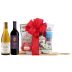 Sip & Savor Party Board Gift Basket Gift Product Image