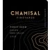 Chamisal Vineyards Califa Selection Pinot Noir 2016 Front Label