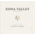 Edna Valley Vineyard Pinot Noir 2017 Front Label