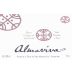 Almaviva Puente Alto Red 1999 Front Label
