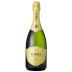Korbel Organic Brut Front Bottle Shot