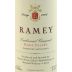 Ramey Larkmead Vineyard Cabernet Sauvignon 2006 Front Label