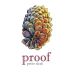 DeSante Proof Petite Sirah 2016 Front Label