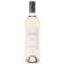 Peyrassol Les Commandeurs Rose 2024 Front Bottle Shot