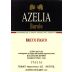 Azelia Barolo Bricco Fiasco 2000 Front Label