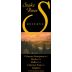 Snake River Winery Reserve 2009 Front Label