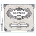 TerraNoble Gran Reserva Carignan 2020 Front Label