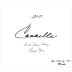 Canaille Pinot Noir 2021 Front Label