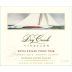 Dry Creek Vineyard Estate DCV10 Pinot Noir 2012 Front Label