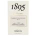Bodega Norton 1895 Coleccion Cabernet Sauvignon 2019 Front Label