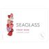 SeaGlass Pinot Noir 2021 Front Label