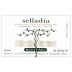 Boutari Santorini Selladia 2013 Front Label