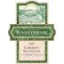 Kunde Kinneybrook Cabernet Sauvignon 2007 Front Label