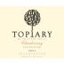 Topiary Sandstone Chardonnay 2021 Front Label