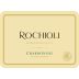 Rochioli Estate Chardonnay 2020 Front Label
