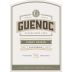 Guenoc California Pinot Grigio 2021 Front Label