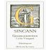 Sineann Winery Celilo Vineyard Gewurztraminer 2004 Front Label