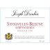 Joseph Drouhin Savigny-les-Beaune Serpentieres Premier Cru 2015 Front Label
