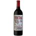 Alexander Valley Vineyards Sin Zin Zinfandel 2014 Front Bottle Shot