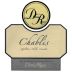 Domaine Denis Race Chablis 2017 Front Label