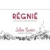 Domaine Julien Sunier Regnie 2023 Front Label