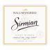 Nals Margreid Sirmian Pinot Bianco 2019 Front Label