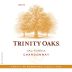 Trinity Oaks Chardonnay 2010 Front Label